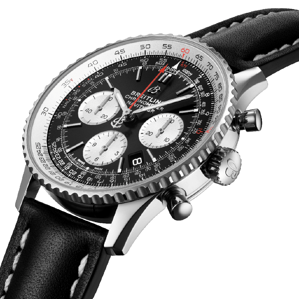 breitling navitimer b01 43